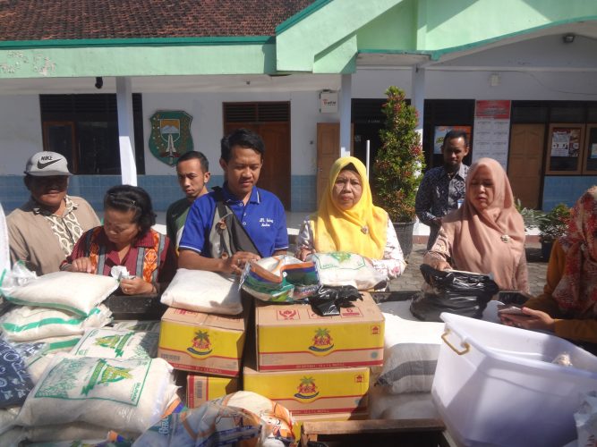 Operasi Pasar Murni